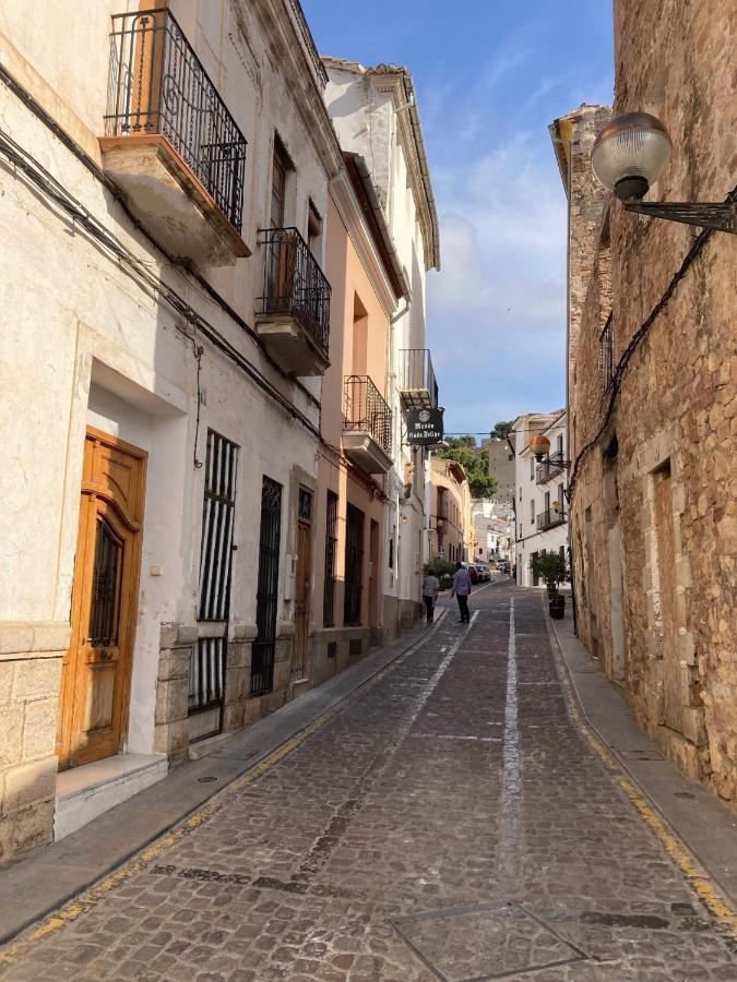 Sagunto Castillo 17 Luaran gambar