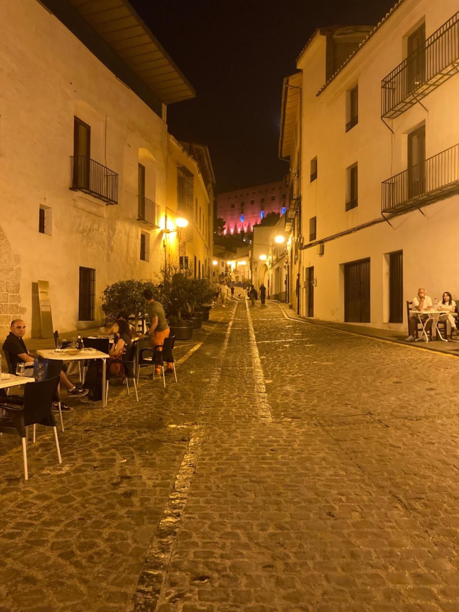 Sagunto Castillo 17 Luaran gambar